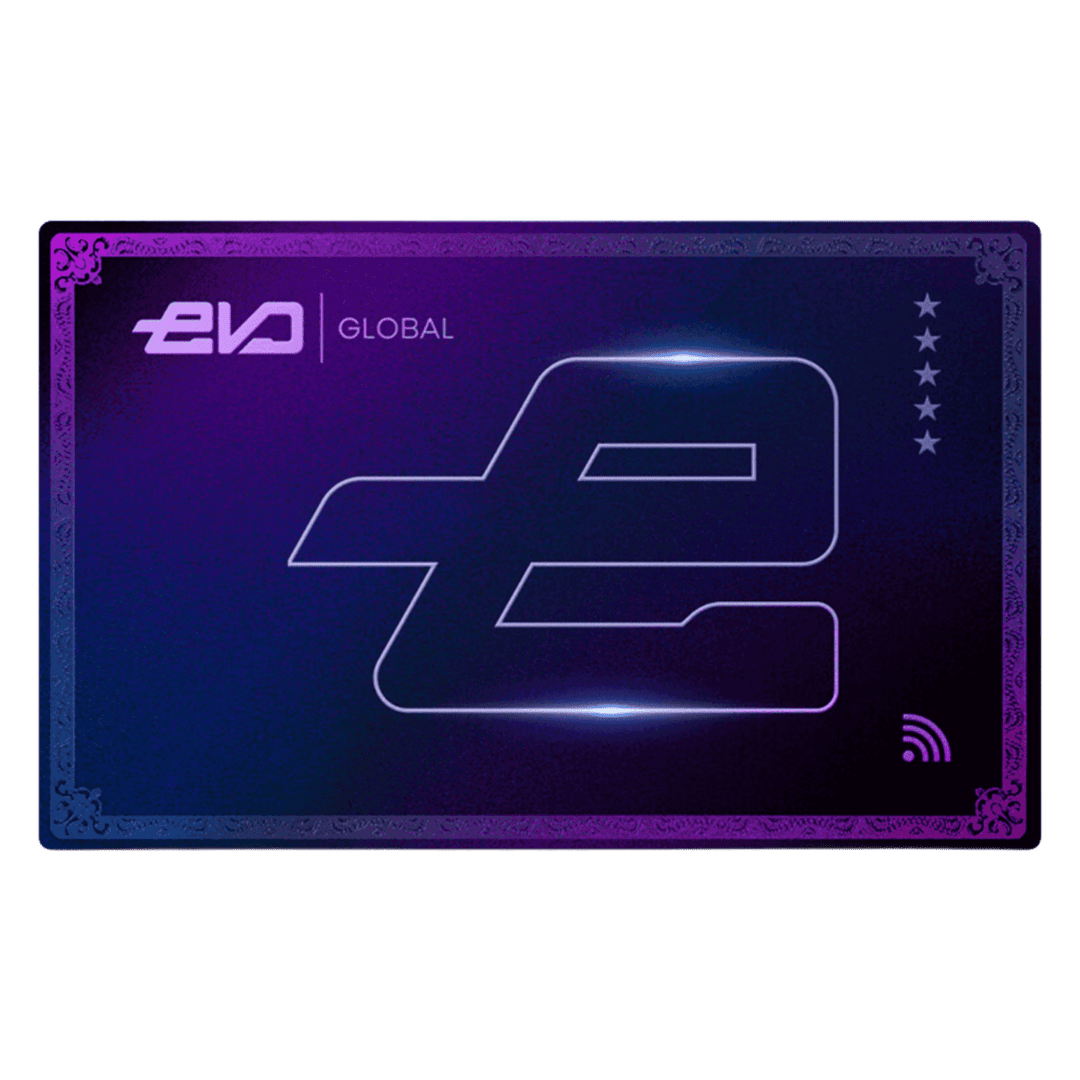 VIP / PURPLE – Evo Global Argentina